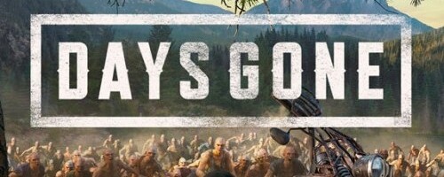 Days Gone