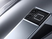 GT5. (Źródło: Realme)