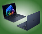 HP sprzedaje EliteBook X G2a w kolorach Glacier Silver i Atmospheric Blue, ten ostatni na zdjęciu.