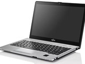 Fujitsu LifeBook S935