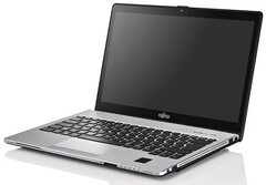 Fujitsu LifeBook S935