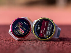 Forerunner 570 jest o 200 dolarów tańszy niż Forerunner 970. (Źródło zdjęcia: Garmin)