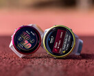 Forerunner 570 jest o 200 dolarów tańszy niż Forerunner 970. (Źródło zdjęcia: Garmin)