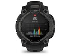 Zegarki Instinct 3 otrzymują aktualizację. (źródło obrazu: Garmin)