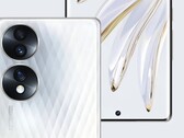 Strona Honor 70. (Źródło: Honor)
