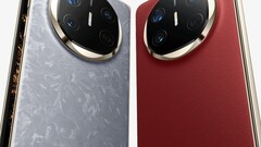 Najnowszy teaser Mate X6. (Źródło obrazu: Huawei)