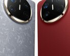 Najnowszy teaser Mate X6. (Źródło obrazu: Huawei)