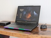 Recenzja laptopa MSI Raider 16 Max HX: Szybszy niż Titan 18 HX