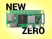 Raspberry Pi Zero 2 W pozostanie na półkach sklepowych jeszcze przez jakiś czas.