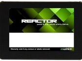 Mushkin Reactor