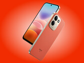 Najnowszy smartfon Redmi firmy Xiaomi z obsługą sieci 5G jest dostępny w wielu wariantach kolorystycznych.