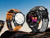 Rollme G9 to nowy, przystępny cenowo smartwatch