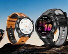 Rollme G9 to nowy, przystępny cenowo smartwatch