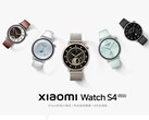 Nowy zegarek Watch S4 41 mm. (Źródło zdjęcia: Xiaomi)