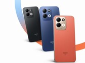 Redmi 17 5G: Ten smartfon jest już dostępny w Niemczech