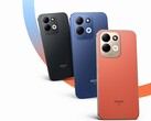 Redmi 17 5G: Ten smartfon jest już dostępny w Niemczech