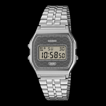 Casio A159WEVJ-7...
