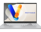 Asus VivoBook Pro 15 OLED. (Źródło obrazu: Asus)