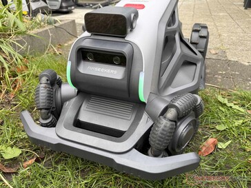 Ładowanie Airseekers Tron