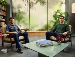 Alterego ma na celu zrozumienie cichej mowy. (Źródło obrazu: Alterego)