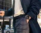 Smartwatch Amazfit Balance otrzymuje oprogramowanie w wersji 3.25.12.3. (Źródło obrazu: Amazfit)