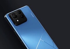 Zenfone 11 Ultra w jednej z pięciu opcji kolorystycznych, o których krążą plotki. (Źródło obrazu: u/Td3v1l)