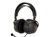 Audeze Maxwell to nowy zestaw słuchawkowy dla graczy z funkcją redukcji szumów, dużymi 90-milimetrowymi planarnymi przetwornikami magnetycznymi i obsługą Bluetooth 5.3. (Image via Audeze)
