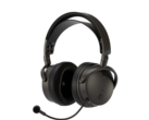 Audeze Maxwell to nowy zestaw słuchawkowy dla graczy z funkcją redukcji szumów, dużymi 90-milimetrowymi planarnymi przetwornikami magnetycznymi i obsługą Bluetooth 5.3. (Image via Audeze)