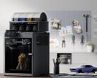 Zdjęcie promocyjne drukarki 3D Bambu Lab X2D