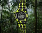 Zegarek Casio G-Shock GW-8200TPF-1 (na zdjęciu) został zauważony na wolności. (Źródło zdjęcia: Casioblog, edytowane)