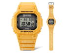 Zegarek Casio G-Shock-Surfrider Foundation Japan zostanie wydany w Wielkiej Brytanii. (Źródło zdjęcia: Casio)
