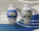 Zdjęcie promocyjne nowych zegarków Casio A159WEVJ.