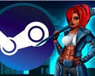 Cold Shell o 90% taniej na Steam do 15 maja.