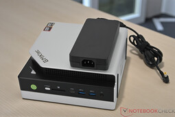 GMKtec EVO-X2