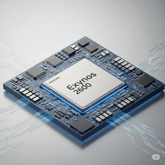 Exynos 2600 może zasilić globalne warianty Galaxy S26 w przyszłym roku (źródło obrazu: Google Gemini)