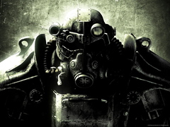 Okładka Fallout 3 na zdjęciu (źródło obrazu: Fallout Wiki)