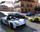 Forza Horizon 5 pojawiła się na PlayStation 5 29 kwietnia 2025 roku. (Źródło obrazu: Xbox)