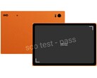 HMD Slate Tab 5G ma być oparty na konstrukcji Nokia Lumia. (Zdjęcie: @smashx_60)