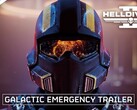 Nowa aktualizacja Helldivers 2 zostanie udostępniona 15 maja. (Źródło obrazu: PlayStation)