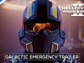 Nowa aktualizacja Helldivers 2 zostanie udostępniona 15 maja. (Źródło obrazu: PlayStation)