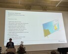 Zalety prętów kwantowych (źródło obrazu: Andreas Sebayang/Notebookcheck.com)