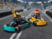 Remake gry „Lego Racers” z 1999 roku można teraz uruchomić online bezpośrednio w wybranej przez Państwa przeglądarce internetowej,