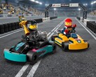 Remake gry „Lego Racers” z 1999 roku można teraz uruchomić online bezpośrednio w wybranej przez Państwa przeglądarce internetowej,