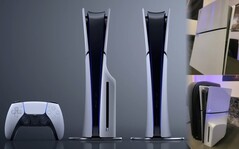 Nowa wersja PlayStation 5 z 2023 roku została nieoficjalnie nazwana 