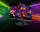 MSI MAG 272UP QD OLED E16 jest teraz wymieniony z panelem 4K 165 Hz Penta Tandem QD-OLED.