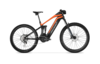 Rower elektryczny McLaren Extreme 600 (źródło zdjęcia: McLaren)