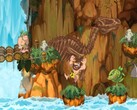 W grę „New Joe &amp; Mac: Caveman Ninja” można teraz grać za pośrednictwem emulatora open source firmy SharpEmu.