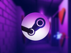 Większość z nowych darmowych gier pojawiła się w lipcu 2025 roku. Na zdjęciu: edytowany zrzut ekranu z Everlife. (Źródło obrazu: Steam)