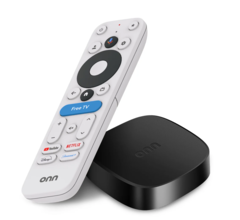 Onn 4K Plus jest dostępny w Stanach Zjednoczonych w cenie 29,98 USD. (Źródło zdjęcia: Walmart)