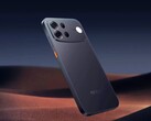 Model Oppo A7 Pro Max jest dostępny w trzech kolorach, w tym w kolorze czarnym.